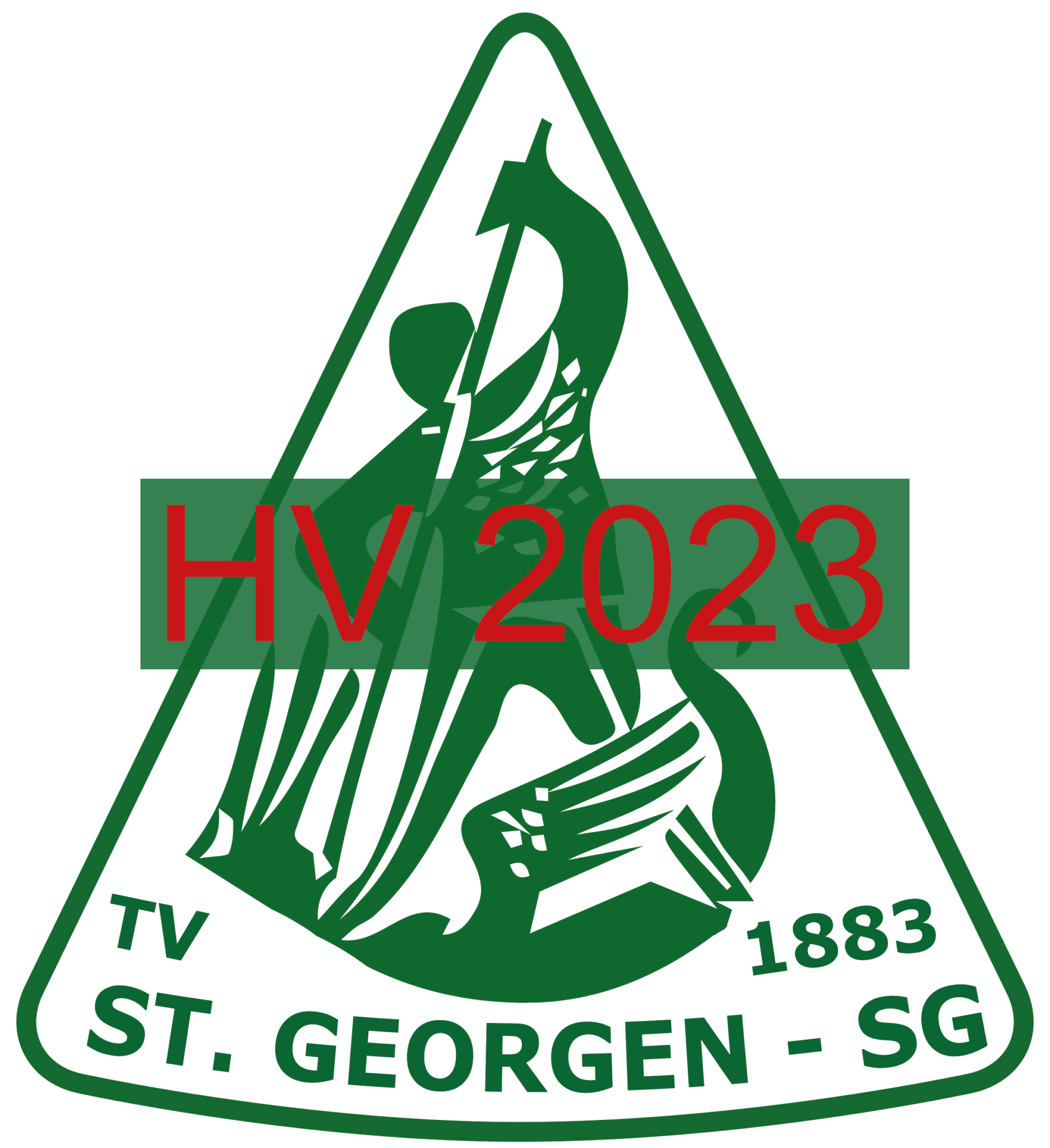 HV Turnverein Quartierverein Sankt